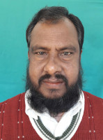 SAMSUL ALOM