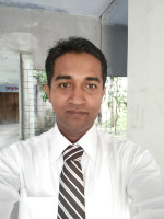 Shefatuzzaman
