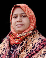 NAJMA AKTAR