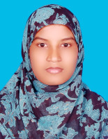 SELINA AKTER